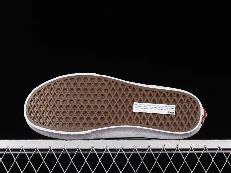 All categories Vans Vans series Vans Hi Vans high-top Vans Ward Sk8-Hi four evergreen season black and white high-top canvas casual sneakers VN0A36ENC4R